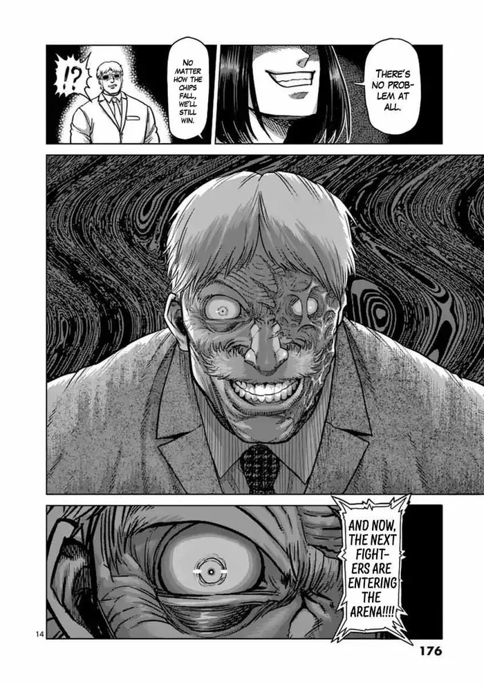 Kengan Ashura Chapter 152 image 14_optimized